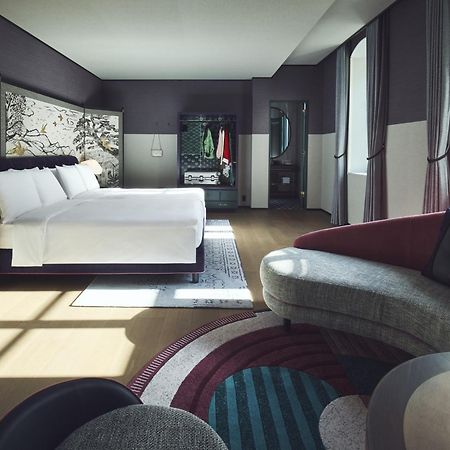 Hotel Indigo Nagasaki Glover Street By Ihg Екстер'єр фото