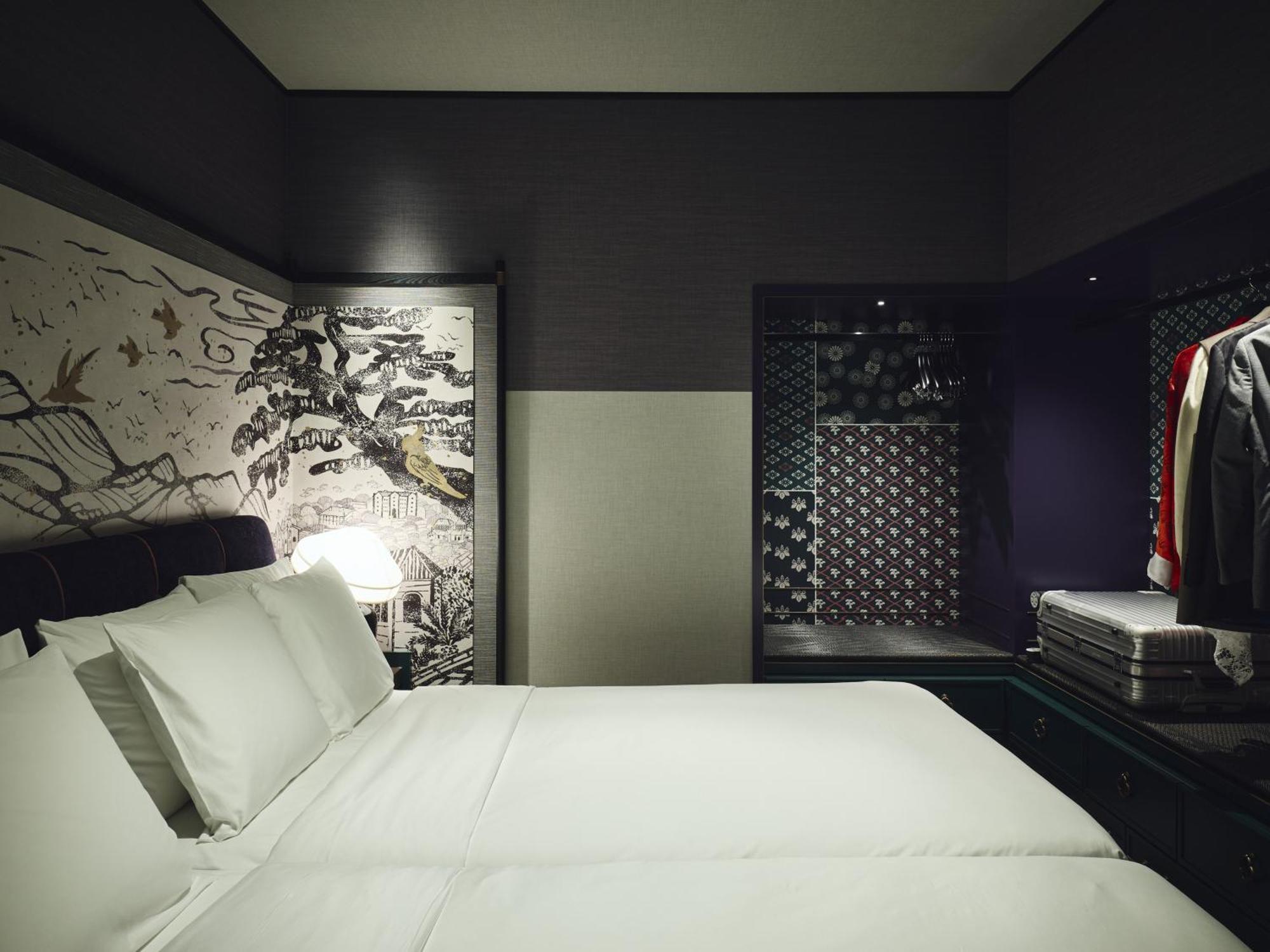 Hotel Indigo Nagasaki Glover Street By Ihg Екстер'єр фото