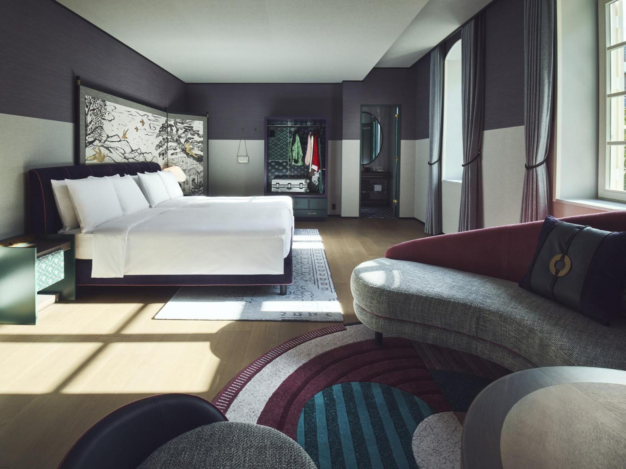 Hotel Indigo Nagasaki Glover Street By Ihg Екстер'єр фото