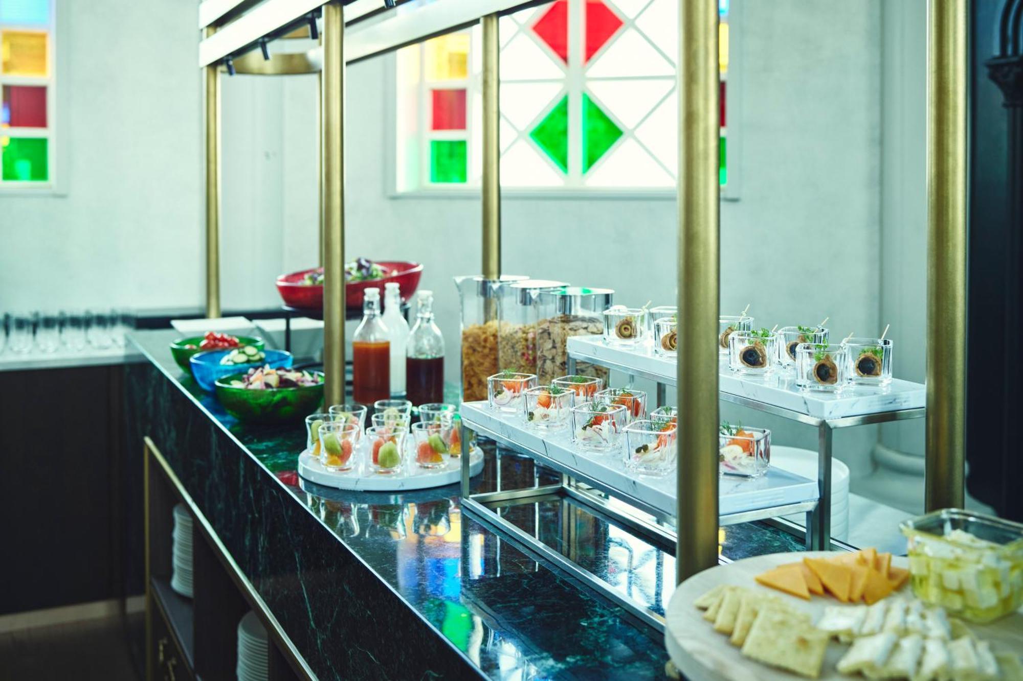 Hotel Indigo Nagasaki Glover Street By Ihg Екстер'єр фото