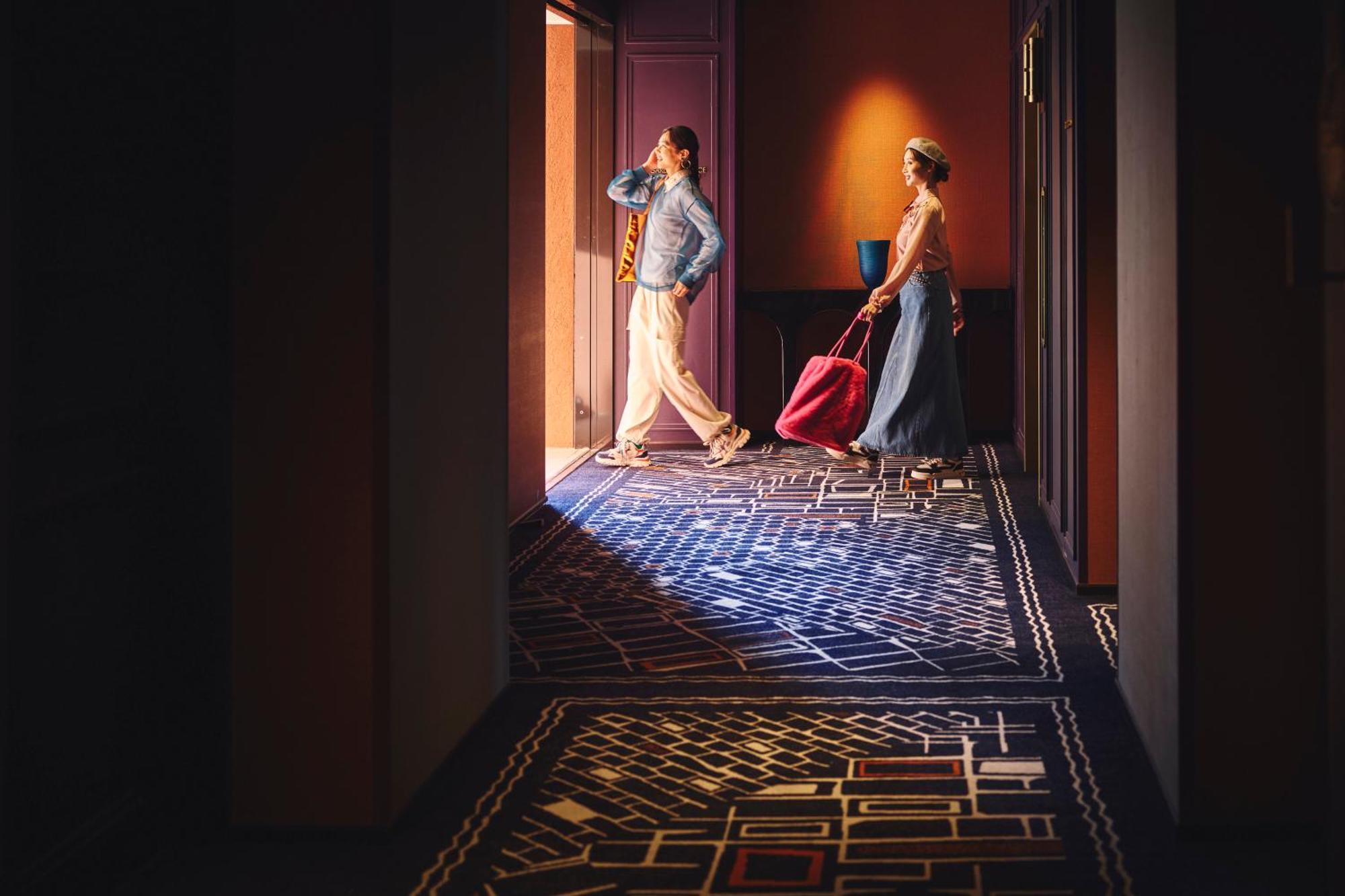 Hotel Indigo Nagasaki Glover Street By Ihg Екстер'єр фото