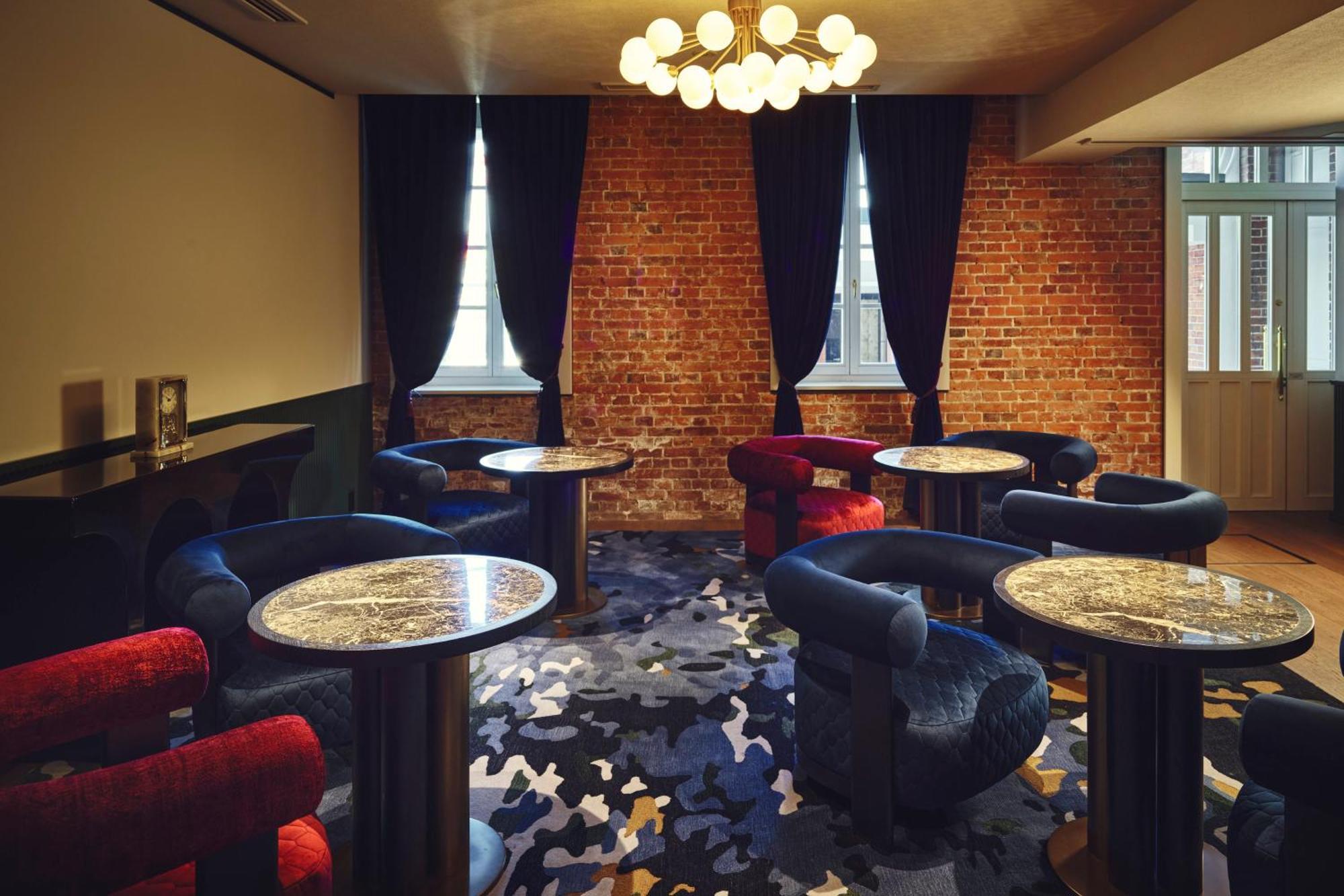 Hotel Indigo Nagasaki Glover Street By Ihg Екстер'єр фото