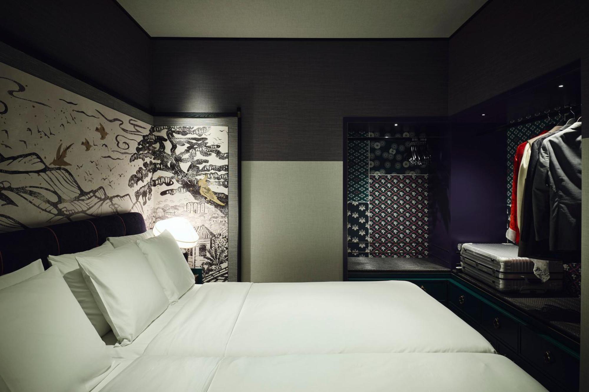 Hotel Indigo Nagasaki Glover Street By Ihg Екстер'єр фото