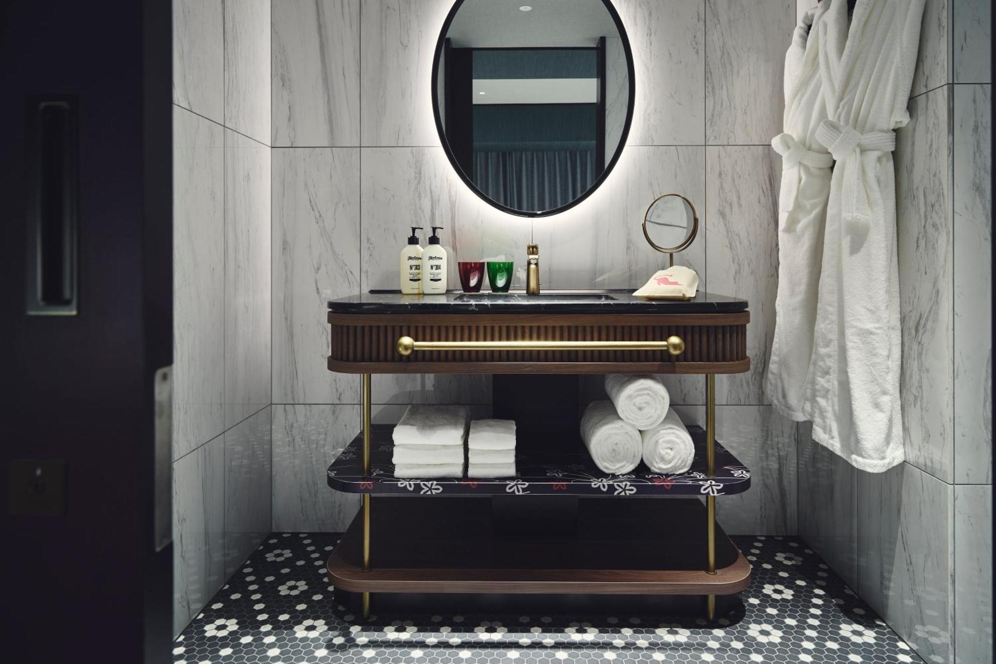 Hotel Indigo Nagasaki Glover Street By Ihg Екстер'єр фото