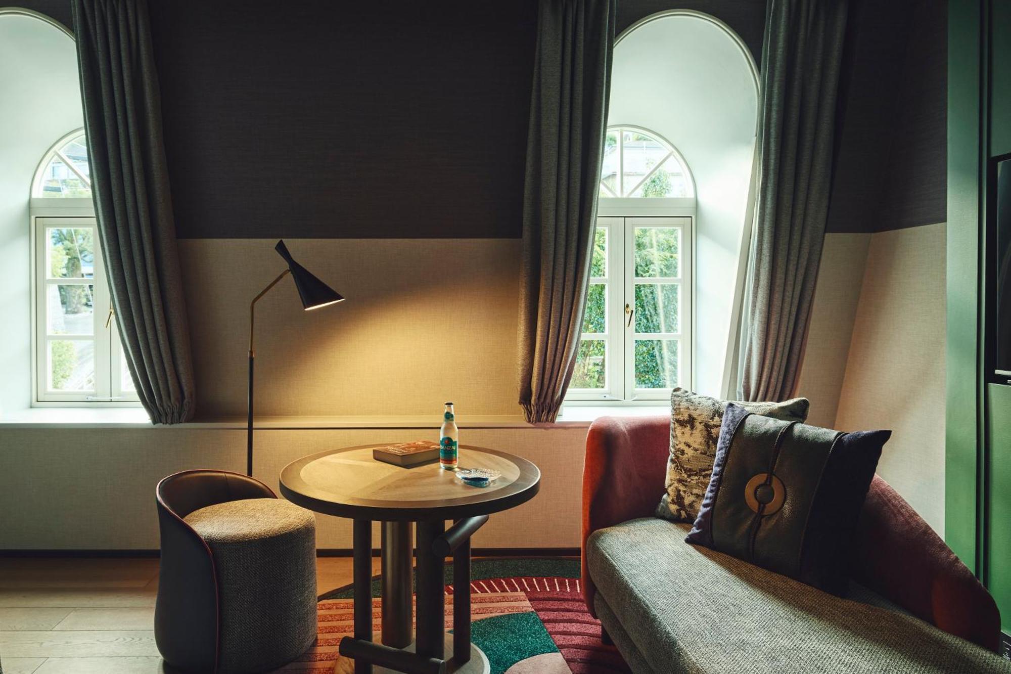 Hotel Indigo Nagasaki Glover Street By Ihg Екстер'єр фото