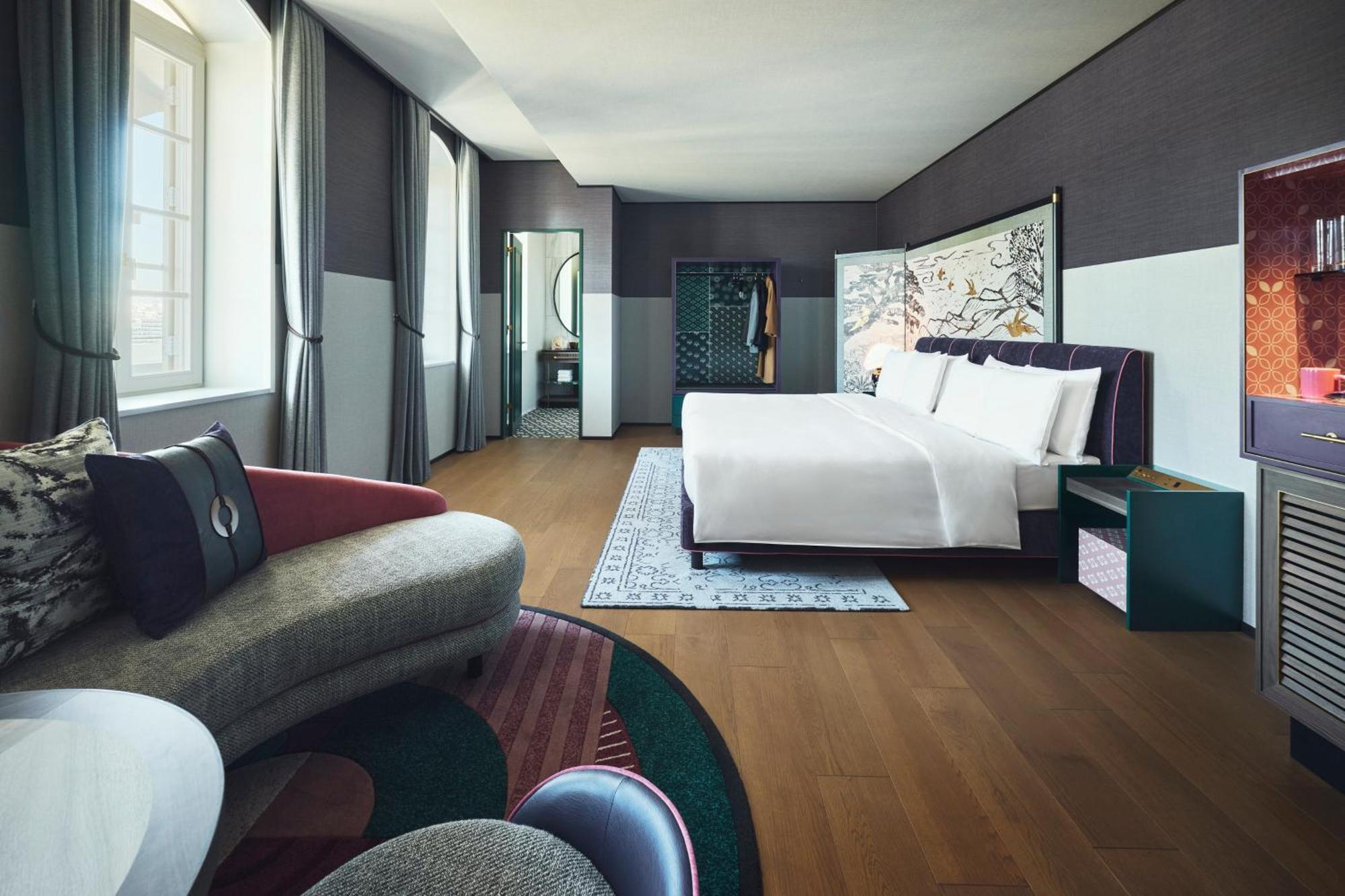 Hotel Indigo Nagasaki Glover Street By Ihg Екстер'єр фото