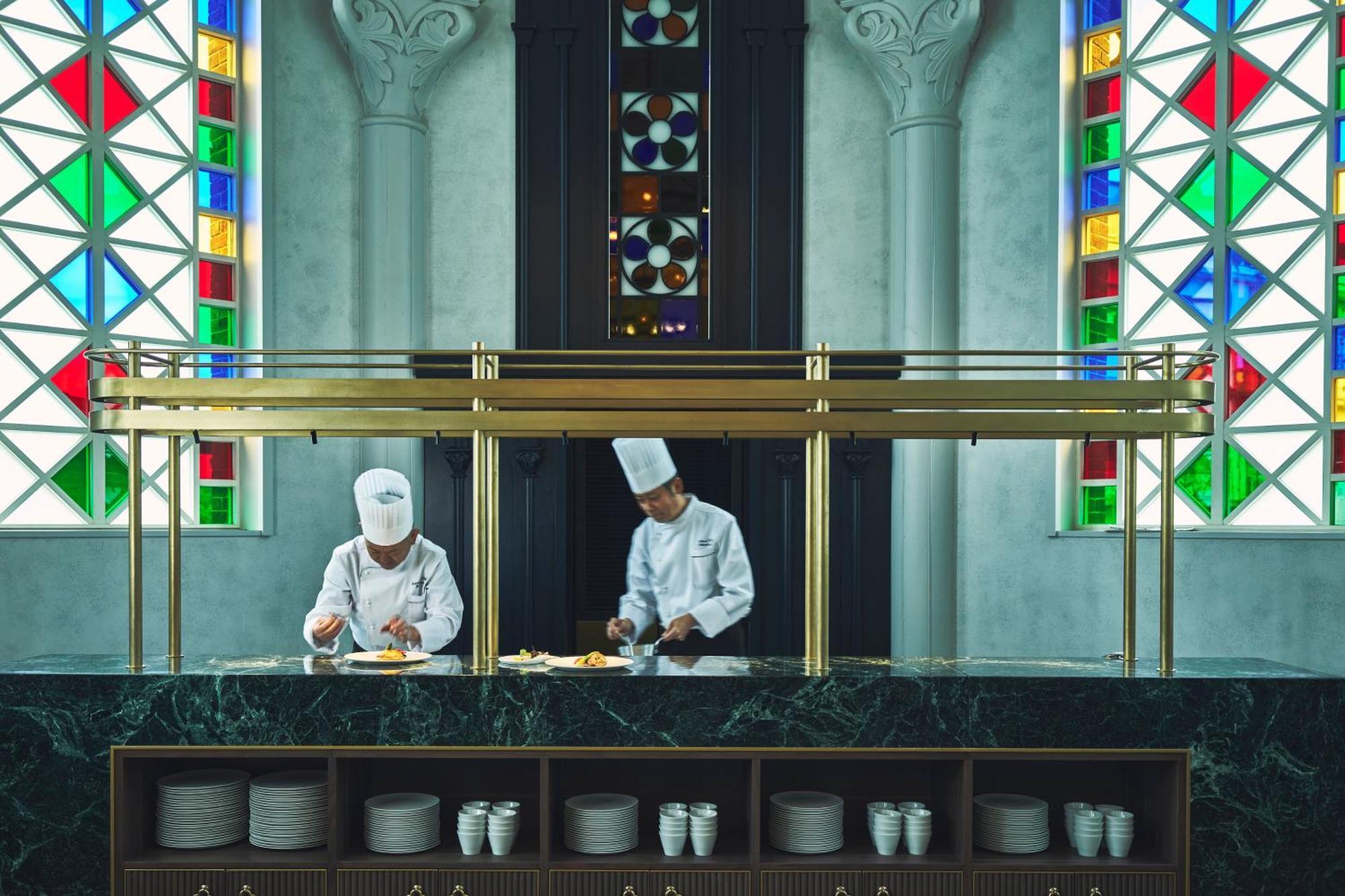 Hotel Indigo Nagasaki Glover Street By Ihg Екстер'єр фото