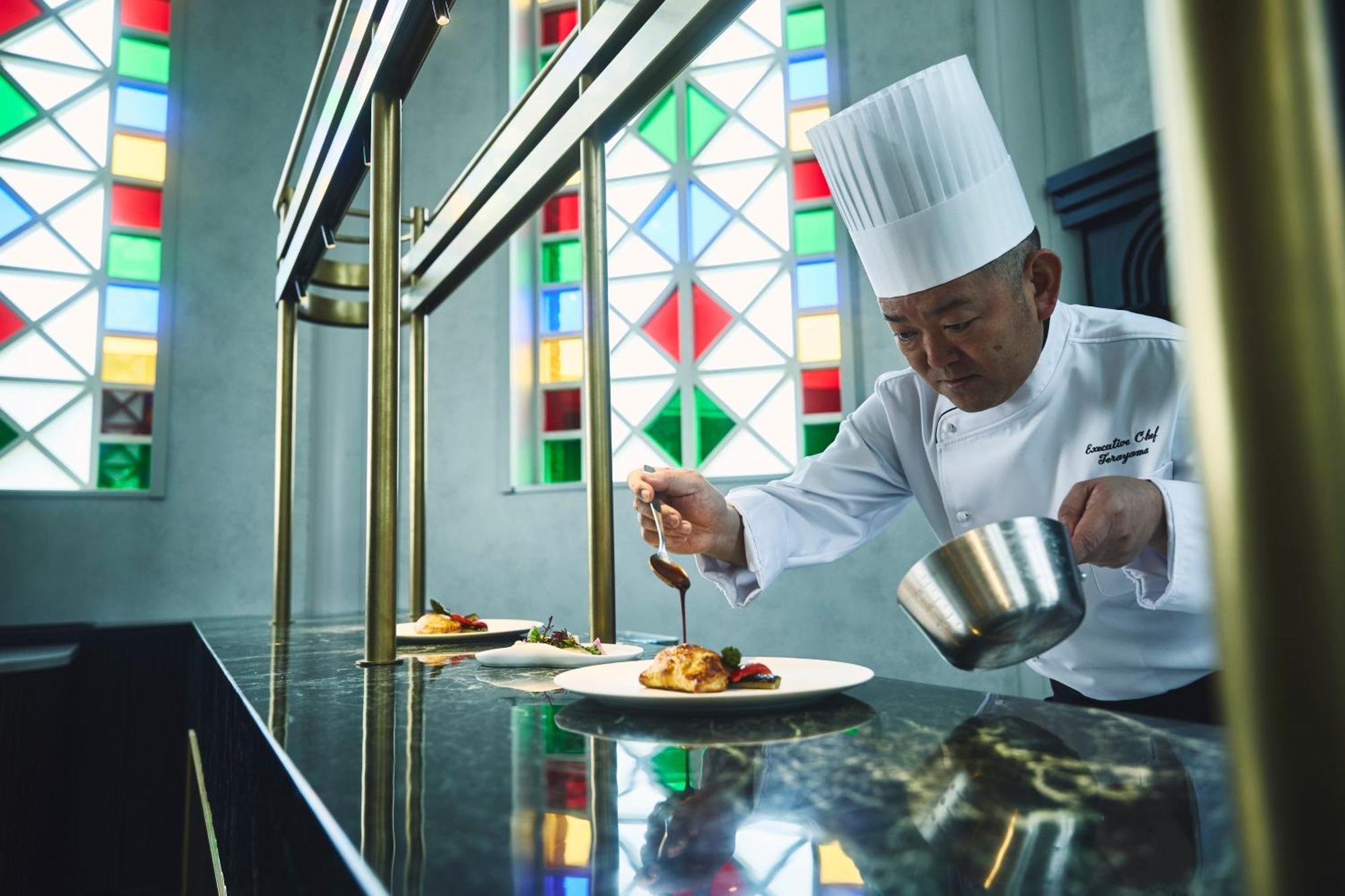 Hotel Indigo Nagasaki Glover Street By Ihg Екстер'єр фото