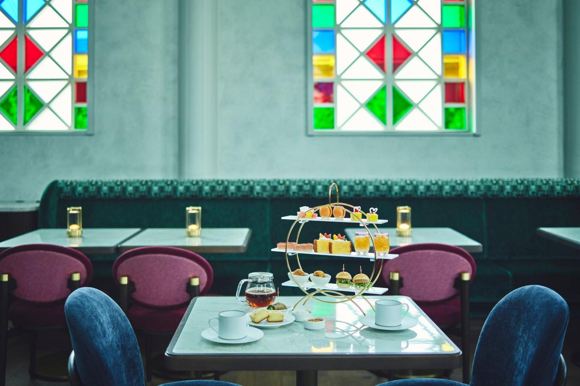 Hotel Indigo Nagasaki Glover Street By Ihg Екстер'єр фото
